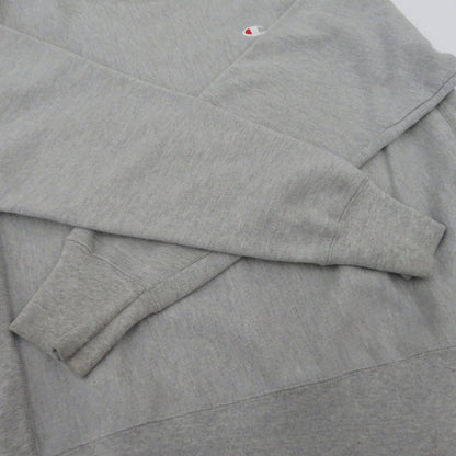 Champion | チャンピオン スウェット GF70 ｻｲｽﾞ:2XL グレー【瀬戸大橋店】