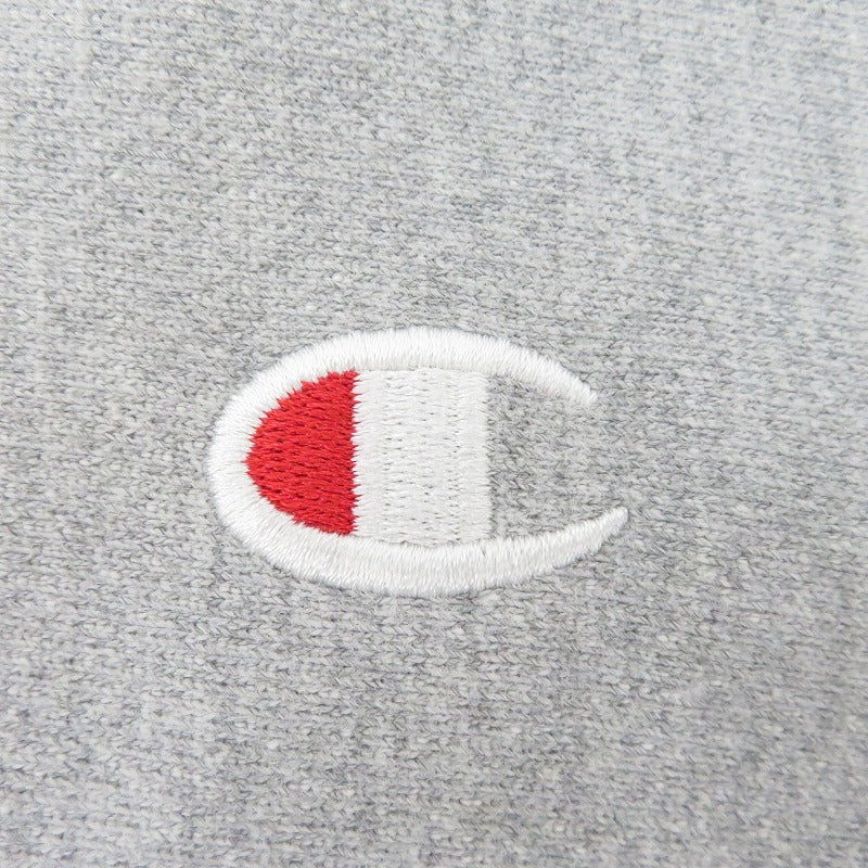 Champion | チャンピオン スウェット GF70 ｻｲｽﾞ:2XL グレー【瀬戸大橋店】