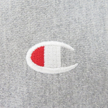 Champion | チャンピオン スウェット GF70 ｻｲｽﾞ:2XL グレー【瀬戸大橋店】