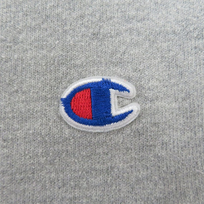 Champion | チャンピオン スウェット GF70 ｻｲｽﾞ:2XL グレー【瀬戸大橋店】