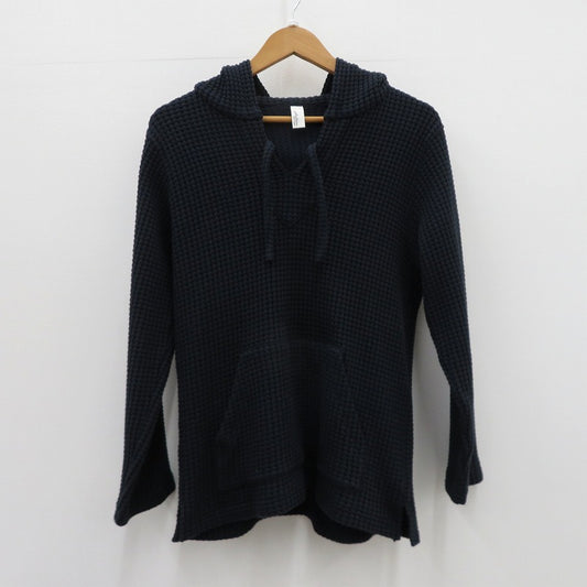 Seagreen | シーグリーン パーカー MSEA21S8596-M ネイビー サイズ：2【瀬戸大橋店】