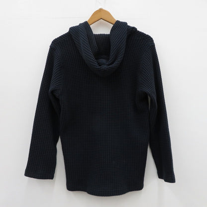 Seagreen | シーグリーン パーカー MSEA21S8596-M ネイビー サイズ：2【瀬戸大橋店】