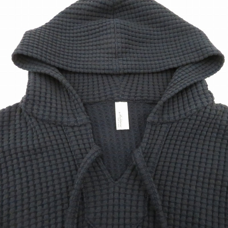 Seagreen | シーグリーン パーカー MSEA21S8596-M ネイビー サイズ：2【瀬戸大橋店】