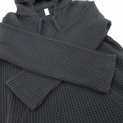 Seagreen | シーグリーン パーカー MSEA21S8596-M ネイビー サイズ：2【瀬戸大橋店】