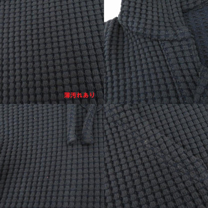 Seagreen | シーグリーン パーカー MSEA21S8596-M ネイビー サイズ：2【瀬戸大橋店】