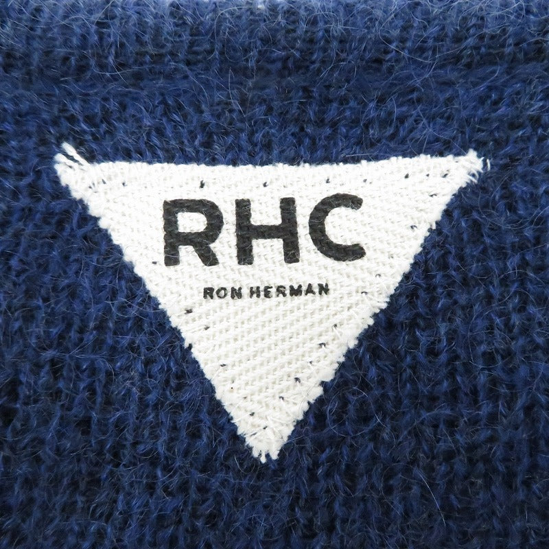 Ron Herman | ロンハーマン セーター 522080140-1322 ネイビー サイズ：S【瀬戸大橋店】