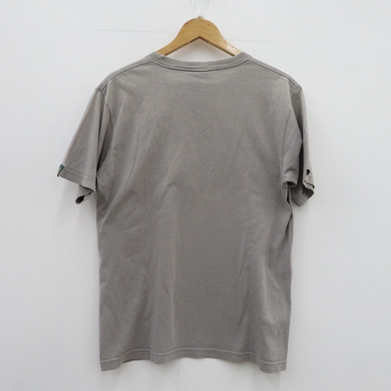 patagonia | パタゴニア Beneficial T 半袖Ｔシャツ グレー【瀬戸大橋店】