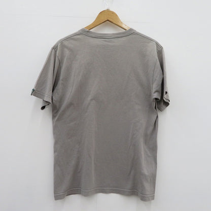 patagonia | パタゴニア Beneficial T 半袖Ｔシャツ グレー【瀬戸大橋店】
