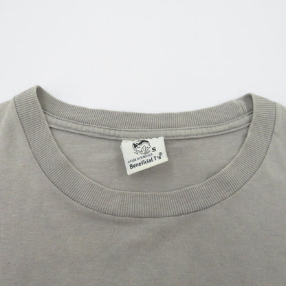 patagonia | パタゴニア Beneficial T 半袖Ｔシャツ グレー【瀬戸大橋店】