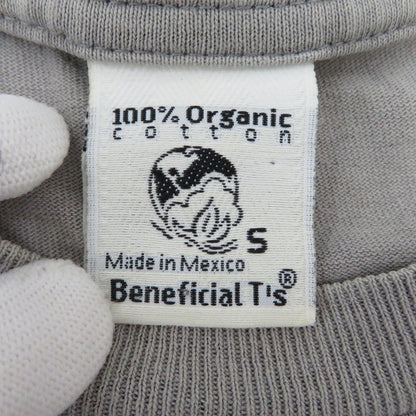 patagonia | パタゴニア Beneficial T 半袖Ｔシャツ グレー【瀬戸大橋店】