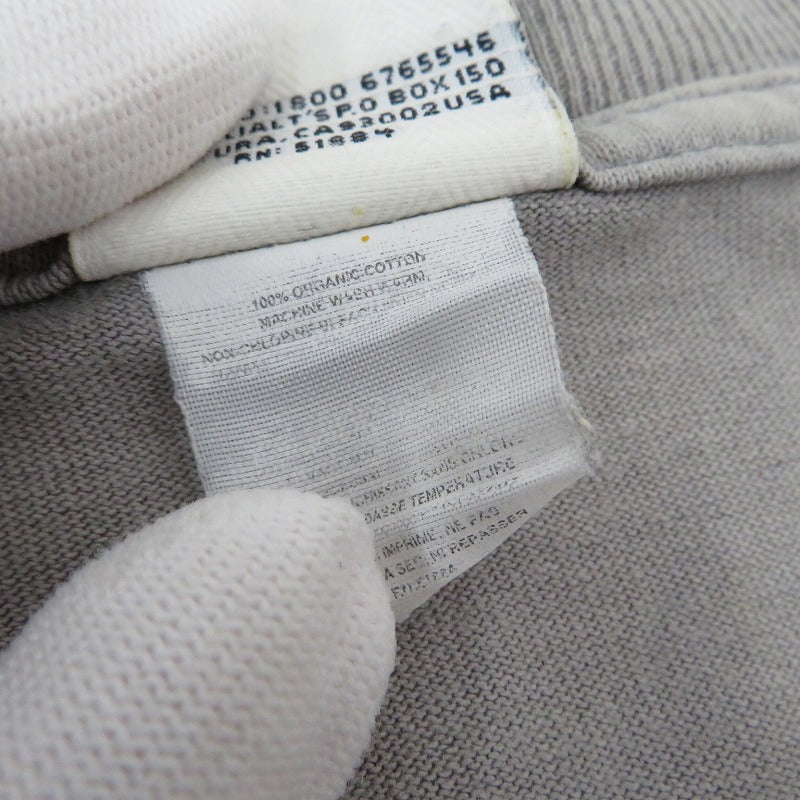 patagonia | パタゴニア Beneficial T 半袖Ｔシャツ グレー【瀬戸大橋店】