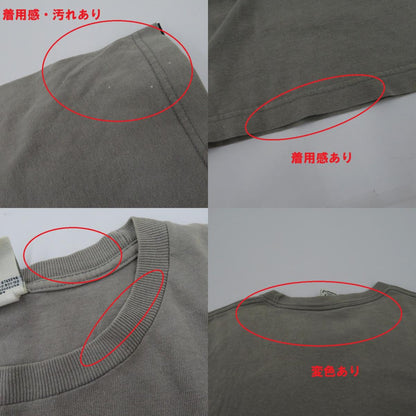 patagonia | パタゴニア Beneficial T 半袖Ｔシャツ グレー【瀬戸大橋店】