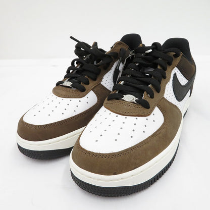 NIKE | ナイキ AF1 Low Retro 'Escape' スニーカー HJ4323-100 エアフォース ブラウン 26.5cm