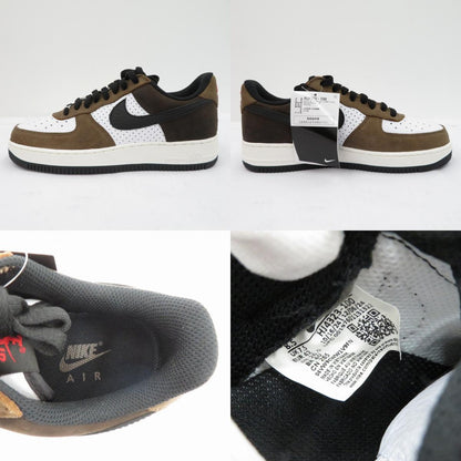 NIKE | ナイキ AF1 Low Retro 'Escape' スニーカー HJ4323-100 エアフォース ブラウン 26.5cm