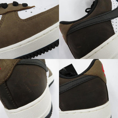 NIKE | ナイキ AF1 Low Retro 'Escape' スニーカー HJ4323-100 エアフォース ブラウン 26.5cm