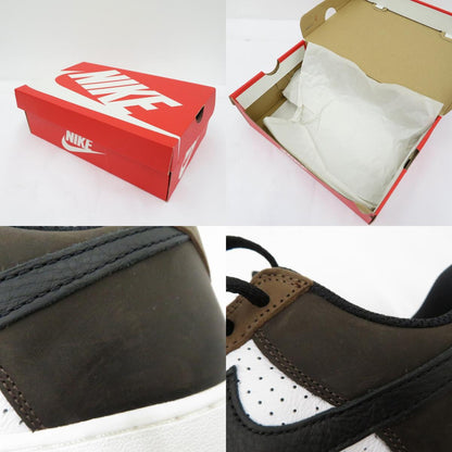 NIKE | ナイキ AF1 Low Retro 'Escape' スニーカー HJ4323-100 エアフォース ブラウン 26.5cm