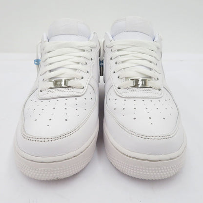 NIKE | ナイキ Drake NOCTA×AF1 Low Love You Forver スニーカー CZ8065-100 エアフォース ホワイト 27cm