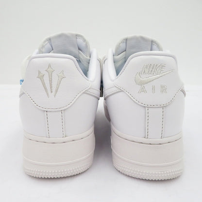NIKE | ナイキ Drake NOCTA×AF1 Low Love You Forver スニーカー CZ8065-100 エアフォース ホワイト 27cm