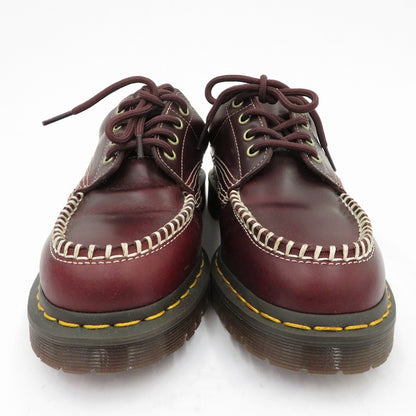 Dr.Martens | ドクターマーチン LOWELL 4 ホール シューズ ブーツ 31817600 ブラウン 26cm