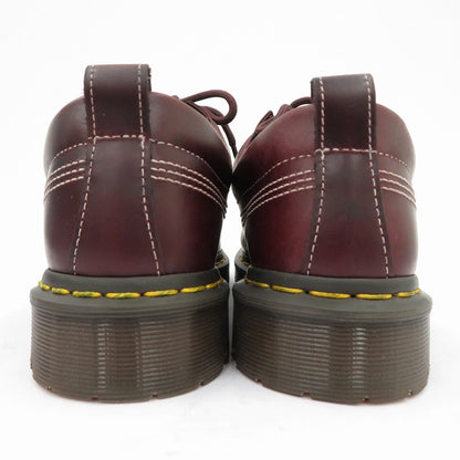 Dr.Martens | ドクターマーチン LOWELL 4 ホール シューズ ブーツ 31817600 ブラウン 26cm
