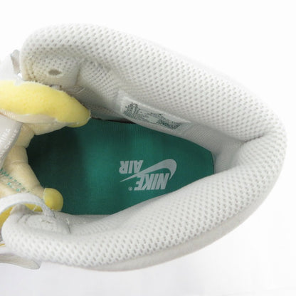 NIKE | ナイキ UNION×BBS×AJ1 High OG 'Summer '96' スニーカー FD2565-100 エアジョーダン ホワイト 26.5cm
