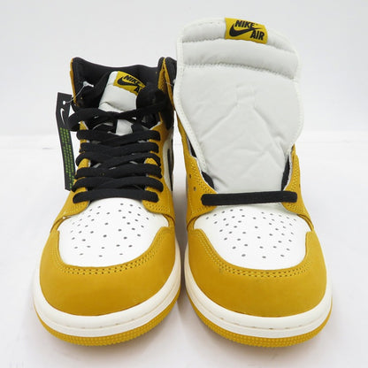NIKE | ナイキ Yellow Ochre スニーカー DZ5485-701 イエロー 27cm