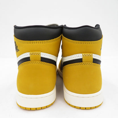 NIKE | ナイキ Yellow Ochre スニーカー DZ5485-701 イエロー 27cm
