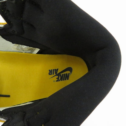 NIKE | ナイキ Yellow Ochre スニーカー DZ5485-701 イエロー 27cm