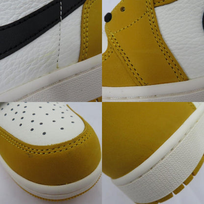 NIKE | ナイキ Yellow Ochre スニーカー DZ5485-701 イエロー 27cm