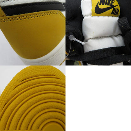 NIKE | ナイキ Yellow Ochre スニーカー DZ5485-701 イエロー 27cm