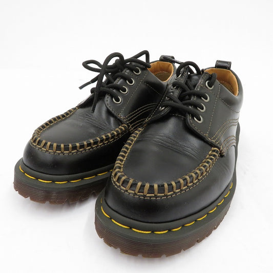 Dr.Martens | ドクターマーチン LOWELL シューズ ブーツ 31816001 ブラック 26cm