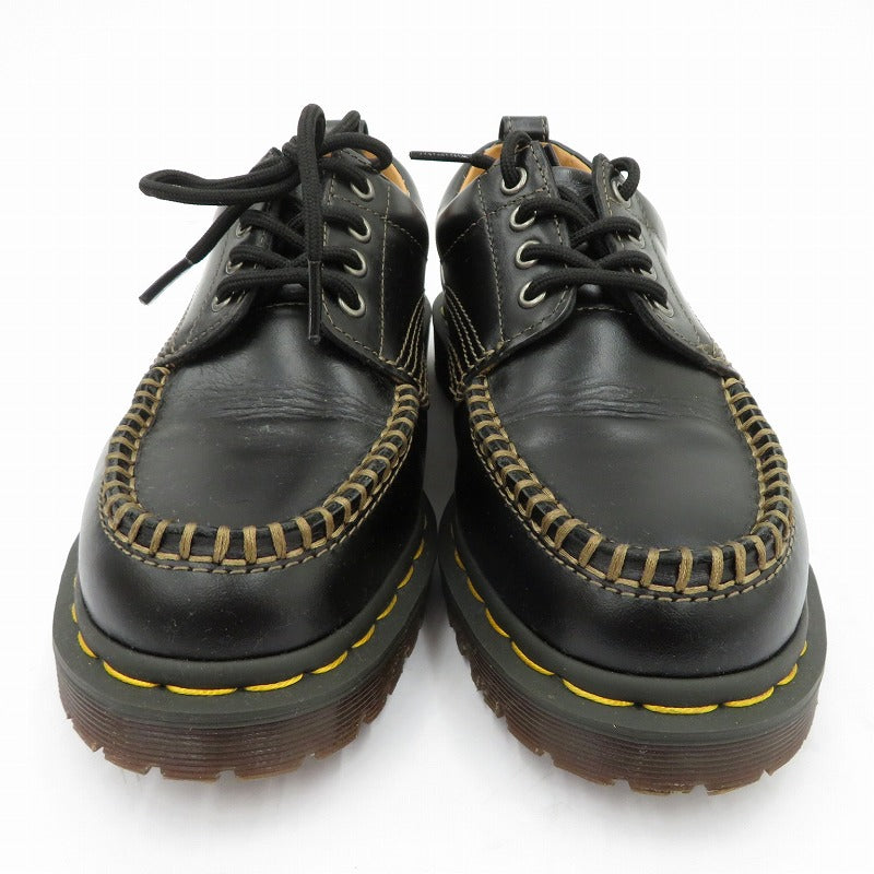 Dr.Martens | ドクターマーチン LOWELL シューズ ブーツ 31816001 ブラック 26cm