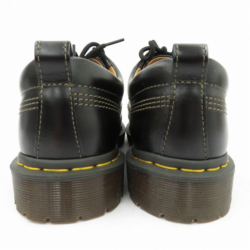 Dr.Martens | ドクターマーチン LOWELL シューズ ブーツ 31816001 ブラック 26cm