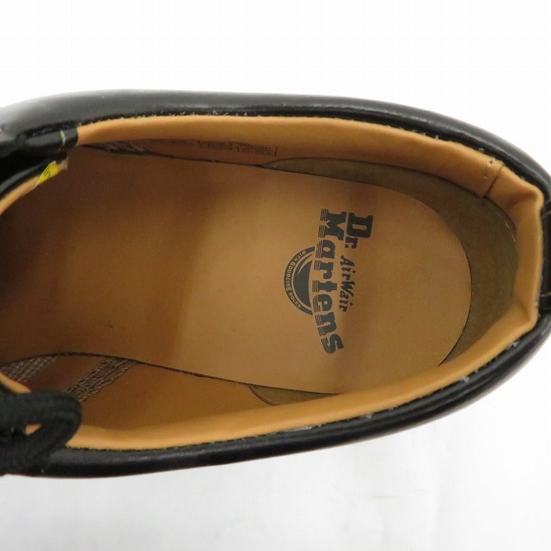 Dr.Martens | ドクターマーチン LOWELL シューズ ブーツ 31816001 ブラック 26cm