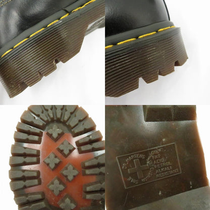 Dr.Martens | ドクターマーチン LOWELL シューズ ブーツ 31816001 ブラック 26cm