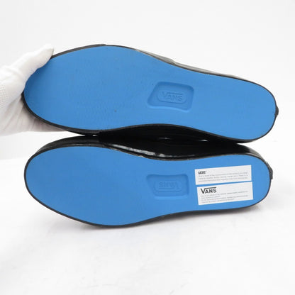 VANS | バンズ LX Authentic 44 Deck スニーカー VN000EFZNGV ネイビー 27.5cm