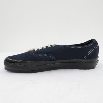 VANS | バンズ LX Authentic 44 Deck スニーカー VN000EFZNGV ネイビー 27.5cm
