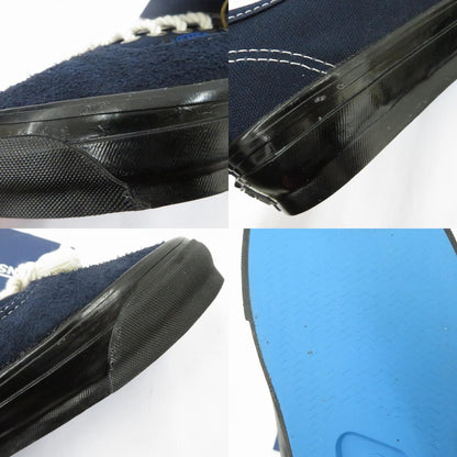 VANS | バンズ LX Authentic 44 Deck スニーカー VN000EFZNGV ネイビー 27.5cm