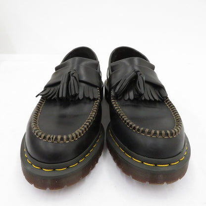 Dr.Martens | ドクターマーチン ADRIAN BEN/タッセルローファー ローファー 42849001 ブラック 27cm