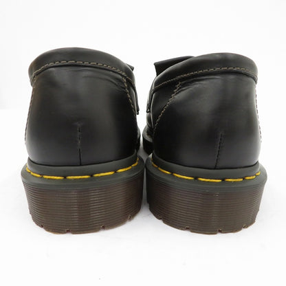Dr.Martens | ドクターマーチン ADRIAN BEN/タッセルローファー ローファー 42849001 ブラック 27cm