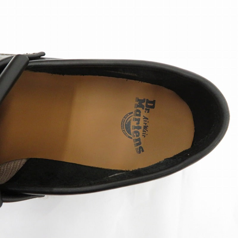 Dr.Martens | ドクターマーチン ADRIAN BEN/タッセルローファー ローファー 42849001 ブラック 27cm