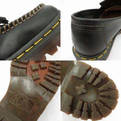 Dr.Martens | ドクターマーチン ADRIAN BEN/タッセルローファー ローファー 42849001 ブラック 27cm