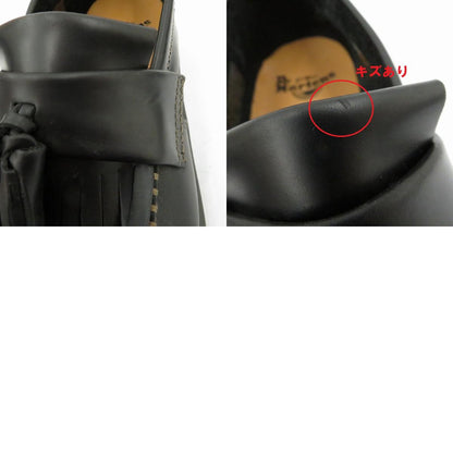 Dr.Martens | ドクターマーチン ADRIAN BEN/タッセルローファー ローファー 42849001 ブラック 27cm