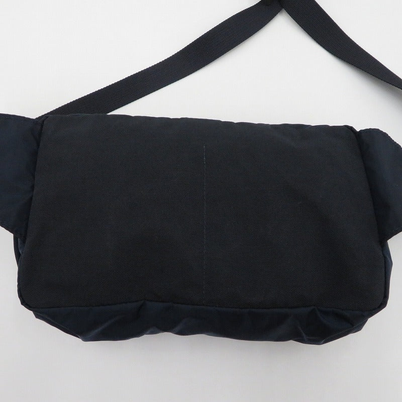 PORTER | ポーター TERRA WAIST BAG ウエストバッグ 658-05425 ネイビー