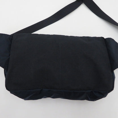 PORTER | ポーター TERRA WAIST BAG ウエストバッグ 658-05425 ネイビー
