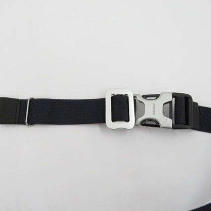 PORTER | ポーター TERRA WAIST BAG ウエストバッグ 658-05425 ネイビー