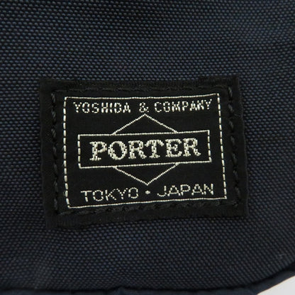PORTER | ポーター TERRA WAIST BAG ウエストバッグ 658-05425 ネイビー