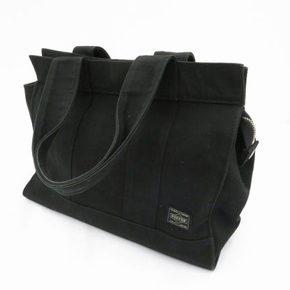 PORTER | ポーター TOTE BAG トートバッグ 586-06584 ブラック