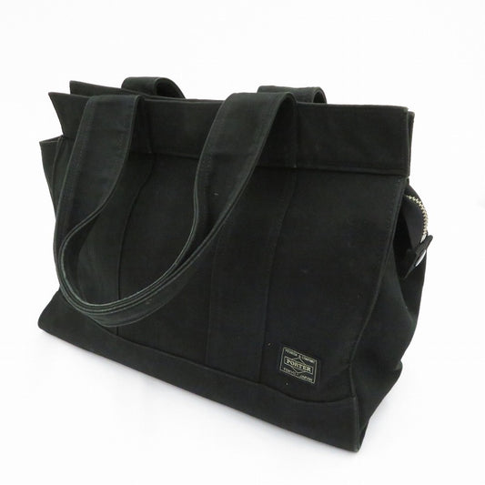 PORTER | ポーター TOTE BAG トートバッグ 586-06584 ブラック