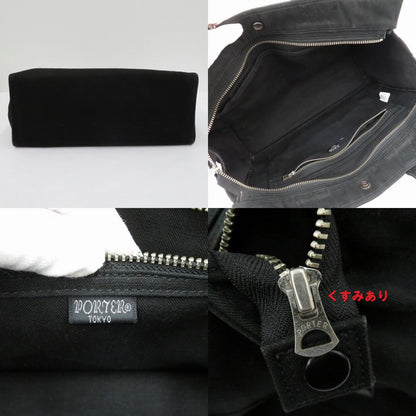 PORTER | ポーター TOTE BAG トートバッグ 586-06584 ブラック